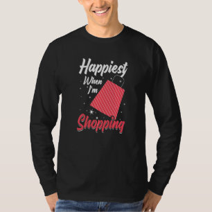 Shopper-Jokes 8 T-Shirt