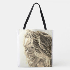 SHOPPING BAG - MARY TASCHE