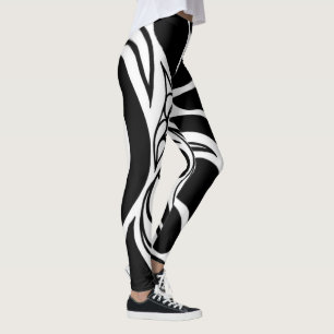 Shopping Collection Queen Leggings