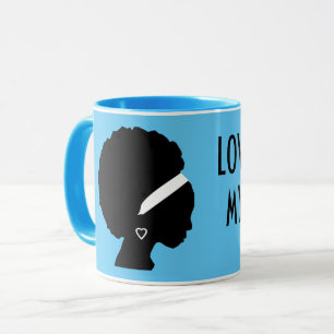 SHOPPING KÖNIGIN KOLLEKTION TASSE