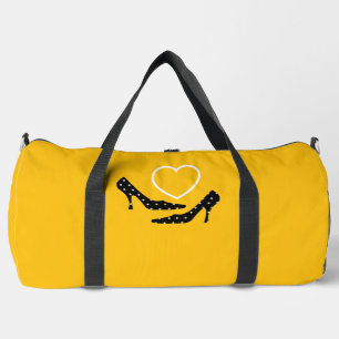 Shopping Queen Collection: Damen Groß Duffle Bag