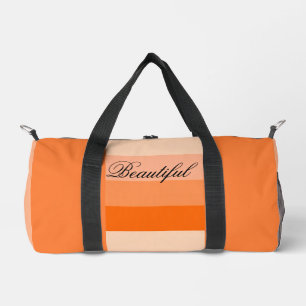 Shopping Queen Collection:Damen Klein Duffle Bag