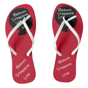 Shopping Queen Collection - Ladys Flip Flops