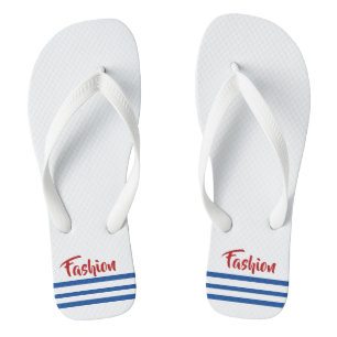 Shopping Queen Collection - Ladys Flip Flops