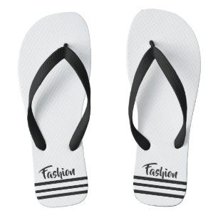 Shopping Queen Collection - Ladys Flip Flops