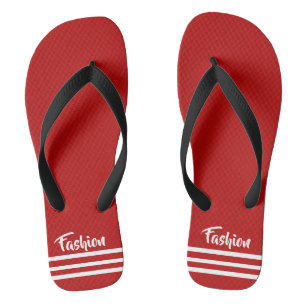 Shopping Queen Collection - Ladys Flip Flops