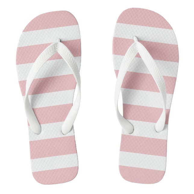 Shopping Queen Collection - Ladys Flip Flops (Fußbett)