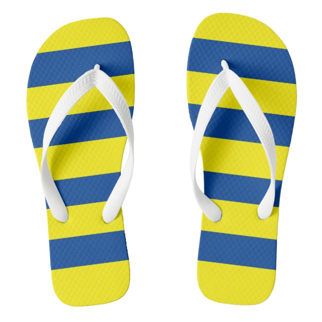 Shopping Queen Collection - Ladys Flip Flops (Fußbett)