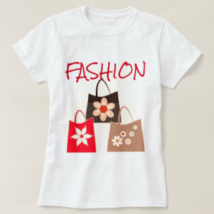 Shopping Queen Collection Ladys T - Shirt