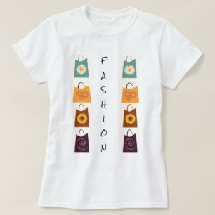 Shopping Queen Collection Ladys T - Shirt