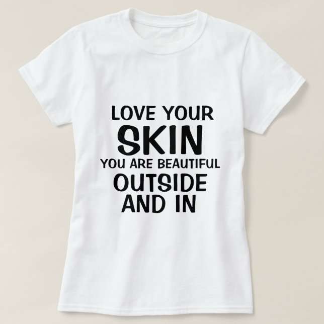 Shopping Queen Collection - Ladys T - Shirt (Design vorne)