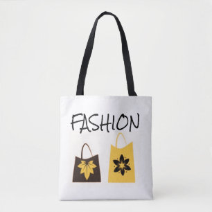 Shopping Queen Collection Ladys Tragetaschen Tasche