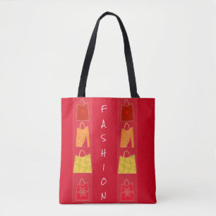 Shopping Queen Collection Ladys Tragetaschen Tasche