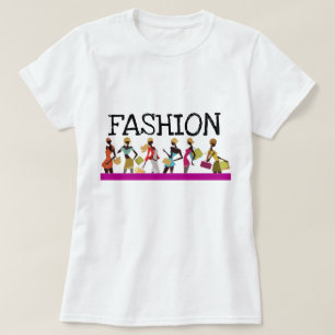 Shopping Queen Collection - T-Shirt femme