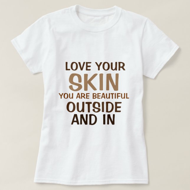 Shopping Queen Collection - T-Shirt femme (Design devant)