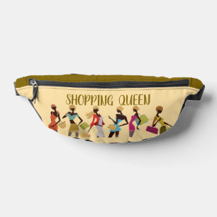 Shopping Queen Kollektion: Damen Bauchtasche