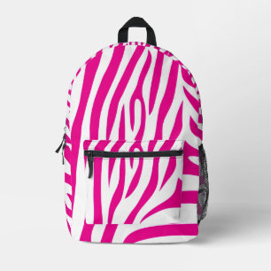 Shopping Queen Kollektion: Damen  Bedruckter Rucksack