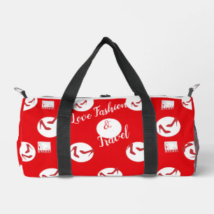 SHOPPING QUEEN KOLLEKTION- Damen  Duffle Bag