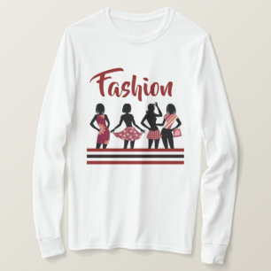 SHOPPING QUEEN KOLLEKTION Damen Oberteile T-Shirt