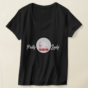 Shopping Queen Kollektion - Damen T-Shirt