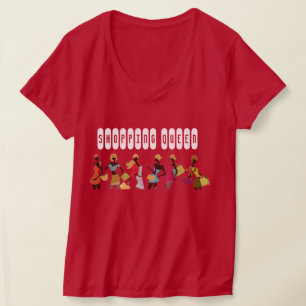 Shopping Queen Kollektion:Damen T-Shirt