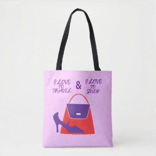 Shopping Queen Kollektion: Damen Tasche