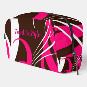 Shopping Queen Kollektion - Damen Waschbeutel