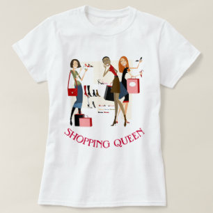 Shopping Queen Kollektion T-Shirt