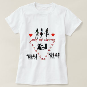 Shopping Queen Kollektion T-Shirt