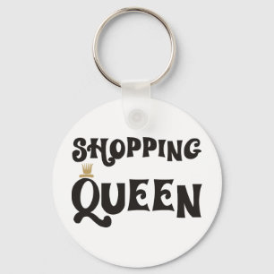 shopping queen schlüsselanhänger