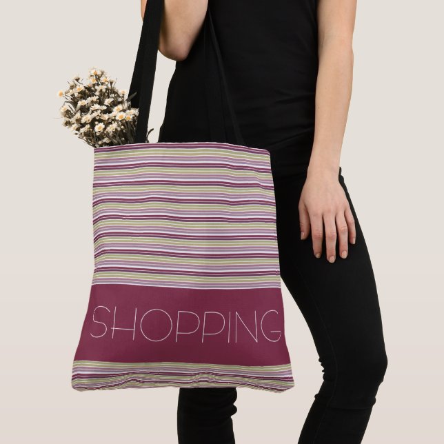Shopping-Tasche Tasche (Von Nahem)