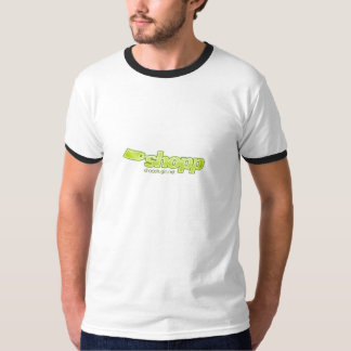 Shopplugin.net-Wecker-T-Shirt T-Shirt