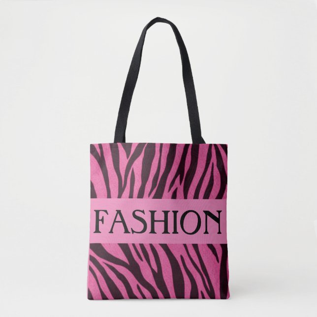 SHOPPPING QUEEN COLLECTION - Sac fourre-tout Dames (Devant)