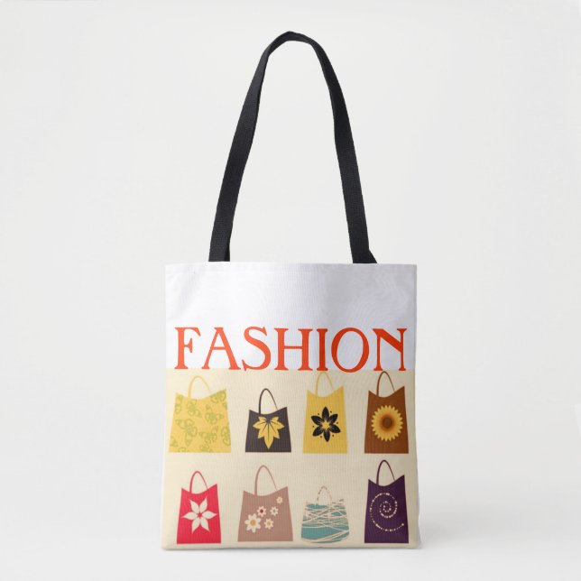 SHOPPPING QUEEN COLLECTION - SAC FOURRE-TOUT Dames (Devant)