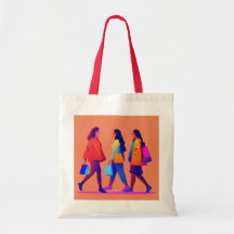 ShopVibesOnline : Sacs fourre-tout exclusifs