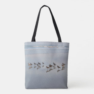 Shore Birds Tasche