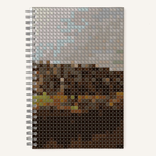 Shore design.  notizbuch (Vorderseite)