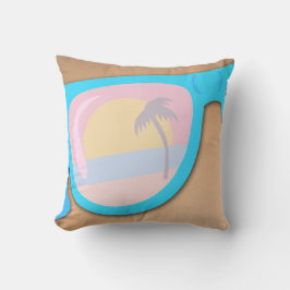 Shore Thing Kissen