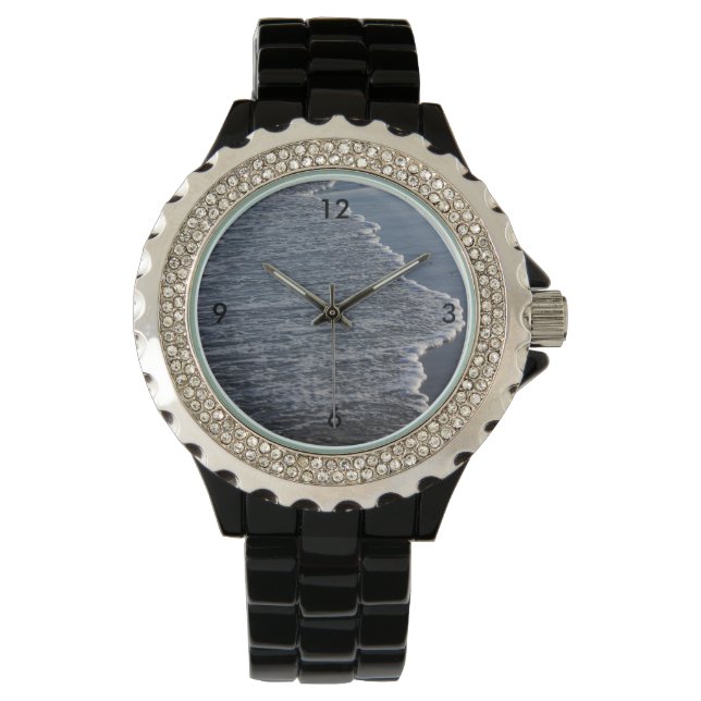 Shoreline Beauty Armbanduhr (Vorderseite)