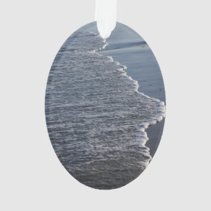 Shoreline Beauty Ornament