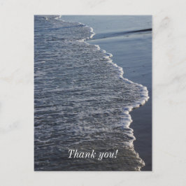 Shoreline Beauty Postkarte