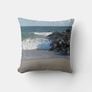Shoreline Kissen