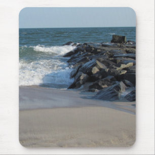 Shoreline Mousepad