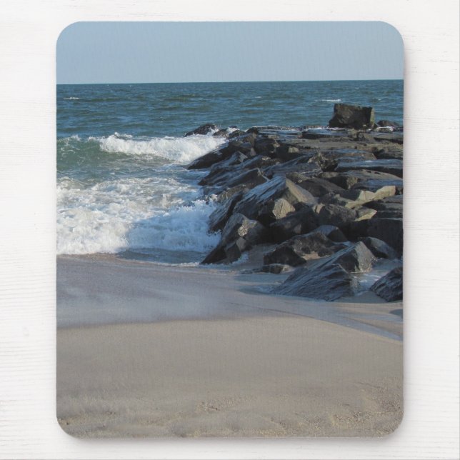 Shoreline Mousepad (Vorne)