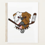 SHORESY Sudbury Bulldogs Planer<br><div class="desc">SHORESY Sudbury Bulldogs</div>
