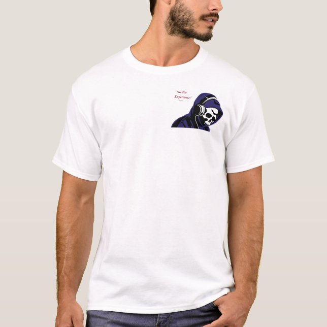 Short Sleeve T-Shirt (Vorderseite)