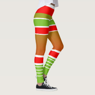 Shorts & Strumpfs Leggings