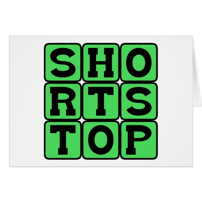Shortstop, Baseball-Position (Vorderseite (Horizontal))
