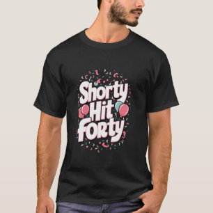 Shorty Hit Vierty T-Shirt
