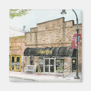 Shorty's Magnet Wake Forest Caroline du Nord